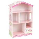 Kidkraft bibliothque dollhouse cottage 66, 68 x 29, 85 x 96, 52 cm