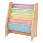 Kidkraft bibliothque  lingues pour enfants 60, 96 x 29, 85 x 71, 12 cm