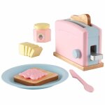 Kidkraft jeu de cuisine pour enfants 8 pcs 63374