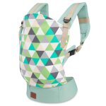 Kinderkraft porte - bb nino menthe