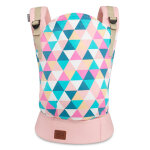 Kinderkraft porte - bb nino rose