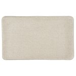 Kleine wolke tapis de bain relax 60x100 cm beige Kleine wolke tapis de bain relax 60x100 cm beige