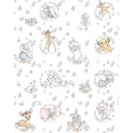 Komar papier peint photo best of friends 200x280 cm Komar papier peint photo best of friends 200x280 cm