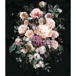 Komar papier peint photo charming 200x250 cm