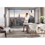 Komar papier peint photo penthouse 368 x 254 cm 8 - 916
