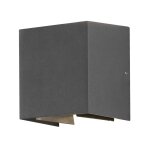 Konstsmide applique à led cremona 2x3w 11x13x13, 5 cm Konstsmide applique à led cremona 2x3w 11x13x13, 5 cm