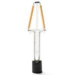 Konstsmide ensemble d'ampoules de rechange pour 2393 - 800