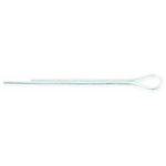 Ks tools assortiment de goupilles fendues 1000 pcs 1, 5x25 - 4x60 mm
