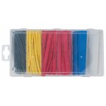 Ks tools assortiment de manchons rtractables 100 pcs multicolore