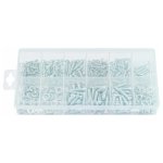Ks tools assortiment de vis auto - taraudeuses 347 pcs