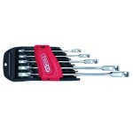 Ks tools clés mixtes avec support de rangement 5 pcs Ks tools clés mixtes avec support de rangement 5 pcs