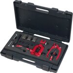Ks tools ensemble d'outils de torchage universel 15 pcs