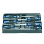 Ks tools ensemble de tournevis dynamomtrique ergo plus 6 pcs