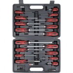 Ks tools jeu de tournevis et embouts 39 pcs Ks tools jeu de tournevis et embouts 39 pcs