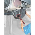 Ks tools maillet sans rebond 645 g 140. 5255