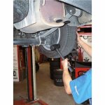 Ks tools maillet sans rebond 860 g 140. 5256