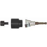 Ks tools prolongateur de fraise 1 / 2 1 / 4 116. 2037 Ks tools prolongateur de fraise 1 / 2 1 / 4 116. 2037