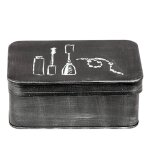Label51 bote cosmtique 21x15x9 cm
