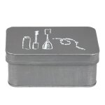 Label51 bote cosmtique 21x15x9 cm
