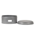Label51 bote de stockage 22x12 cm l