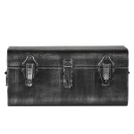 Label51 coffre de rangement 47x28x20 cm l