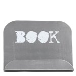 Label51 porte - livre 27x14x20 cm Label51 porte - livre 27x14x20 cm