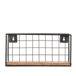 Label51 support mural firm 30x15x15 cm m