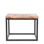 Label51 table d'angle box 60x60x45 cm Label51 table d'angle box 60x60x45 cm