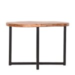 Label51 table d'angle dex 60x40 cm Label51 table d'angle dex 60x40 cm