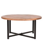 Label51 table basse dex 80x40 cm Label51 table basse dex 80x40 cm