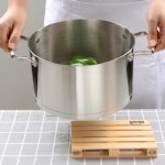 Labyrinth ensemble de dessous pour casseroles chaudes 2 pcs