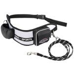D&d laisse pour chiens sports active walker 110 cm s blanc 313 / 415276