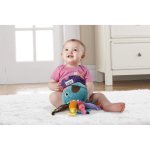 Lamaze jouet pour bébé captain calamari Lamaze jouet pour bébé captain calamari