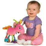 Lamaze jouet pour bb tilly twinklewings