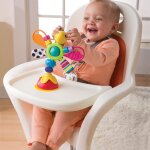 Lamaze jouet pour chaise haute freddie the firefly Lamaze jouet pour chaise haute freddie the firefly