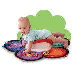 Lamaze tapis d'activité spin & explore Lamaze tapis d'activité spin & explore