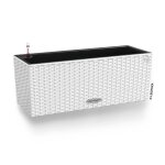 Lechuza jardini�re balconera cottage 50 all - in - one blanc