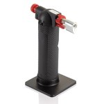 Leifheit chalumeau flambeur proline noir 03084