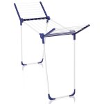 Leifheit �tendoir � linge pegasus 120 solid compact 81720