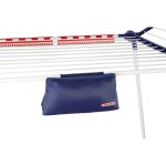Leifheit �tendoir pegasus 200 solid comfort 81516