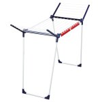 Leifheit tendoir sur pied pegasus 150 solid slim
