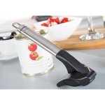 Leifheit ouvre - bote safety pro argent 03094