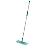 Leifheit tte de balai clean twist / combi extra soft m bleu 55321
