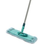 Leifheit tête de balai clean twist / combi static plus m bleu 55330 Leifheit tête de balai clean twist / combi static plus m bleu 55330