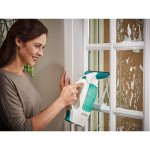 Leifheit tête étroite d'aspiration pour aspirateur à vitres 17 cm 51007 Leifheit tête étroite d'aspiration pour aspirateur à vitres 17 cm 51007