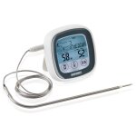 Leifheit thermomètre à viande numérique Leifheit thermomètre à viande numérique