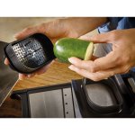 Leifheit trancheuse easy slicer noir 03093