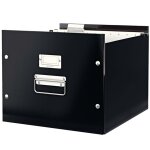 Leitz bote  fichiers  suspension wow noir