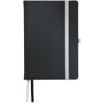 Leitz carnet style a5 rglure noir