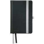 Leitz carnet style a6 rglure noir